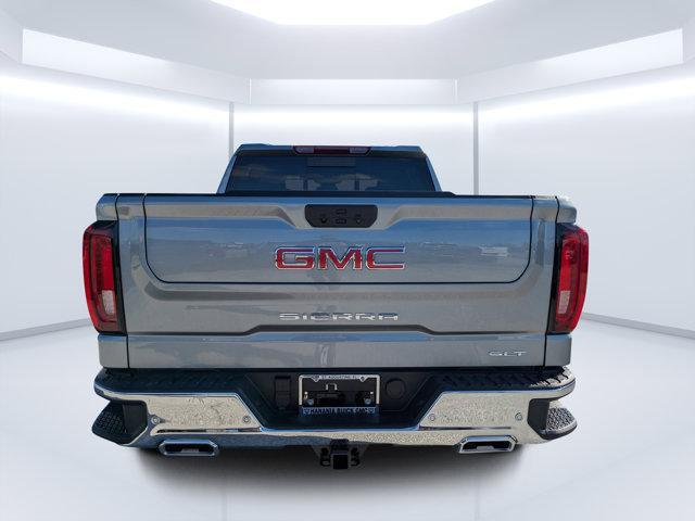 new 2026 GMC Sierra 1500 car, priced at $60,840