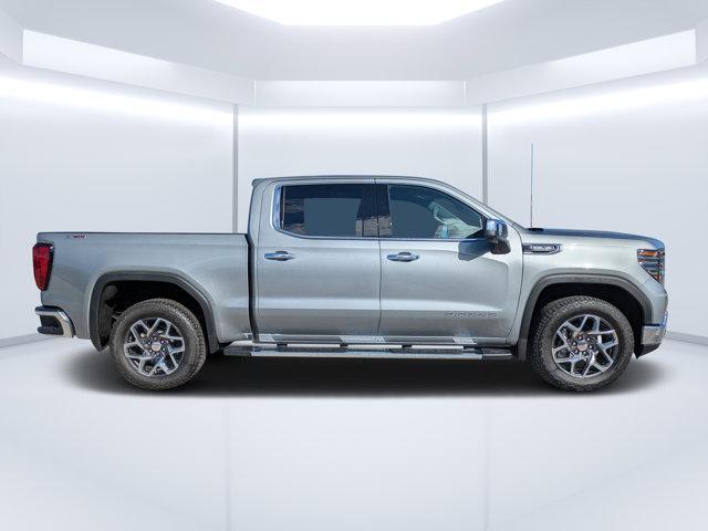 new 2026 GMC Sierra 1500 car, priced at $60,840
