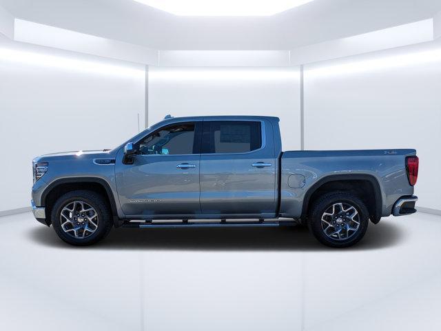 new 2026 GMC Sierra 1500 car, priced at $60,840