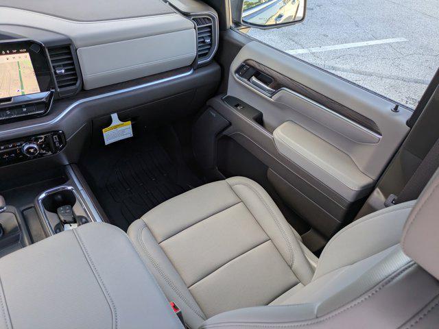 new 2026 GMC Sierra 1500 car, priced at $60,840