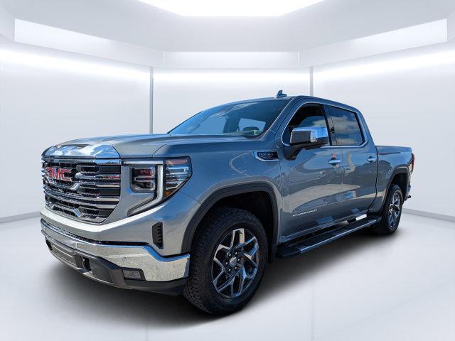 new 2026 GMC Sierra 1500 car, priced at $60,840