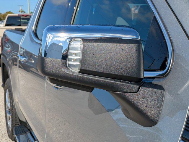 new 2026 GMC Sierra 1500 car, priced at $60,840