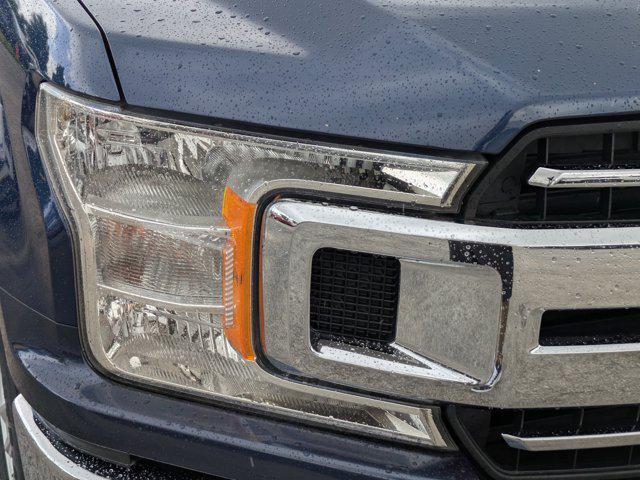 used 2019 Ford F-150 car, priced at $24,498