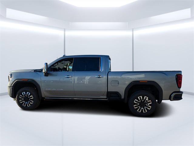 new 2025 GMC Sierra 2500 car, priced at $95,835