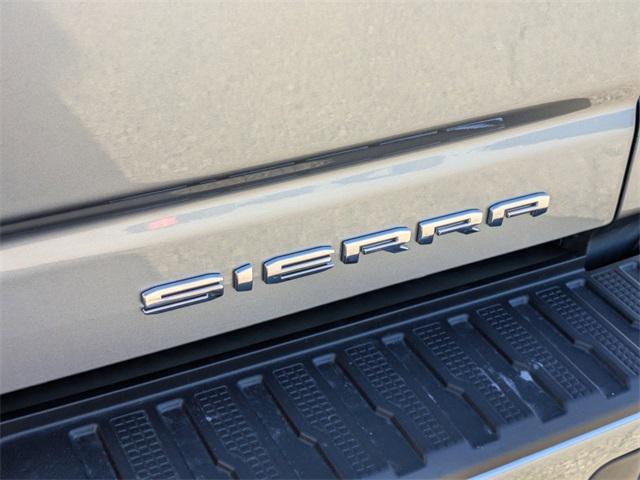 new 2025 GMC Sierra 2500 car, priced at $95,835