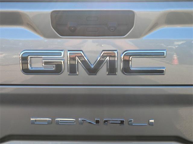 new 2025 GMC Sierra 2500 car, priced at $95,835