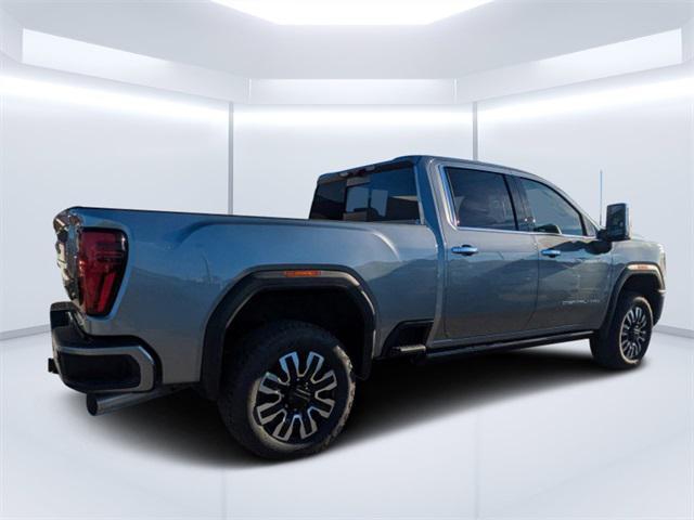 new 2025 GMC Sierra 2500 car, priced at $95,835