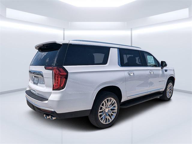 new 2024 GMC Yukon XL car, priced at $80,075