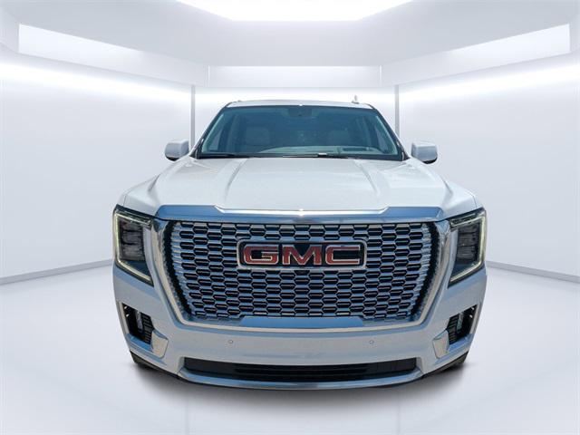 new 2024 GMC Yukon XL car, priced at $80,075