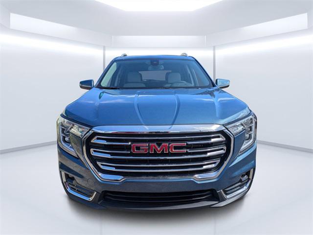 new 2024 GMC Terrain car, priced at $32,073