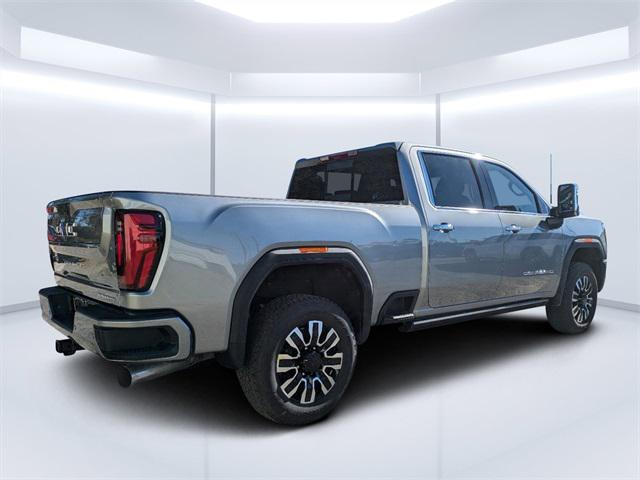 new 2025 GMC Sierra 2500 car, priced at $96,830