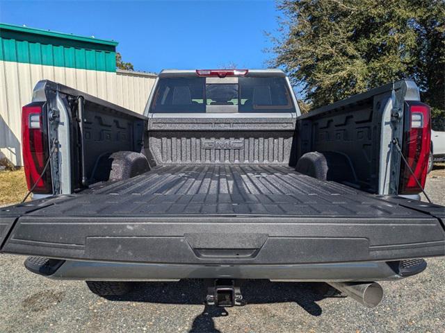 new 2025 GMC Sierra 2500 car, priced at $96,830