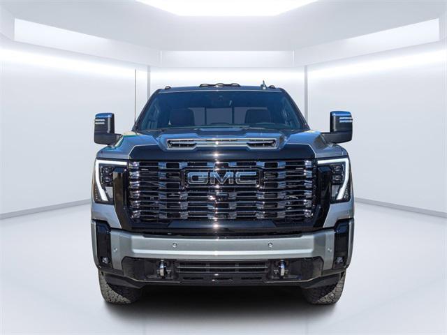 new 2025 GMC Sierra 2500 car, priced at $96,830