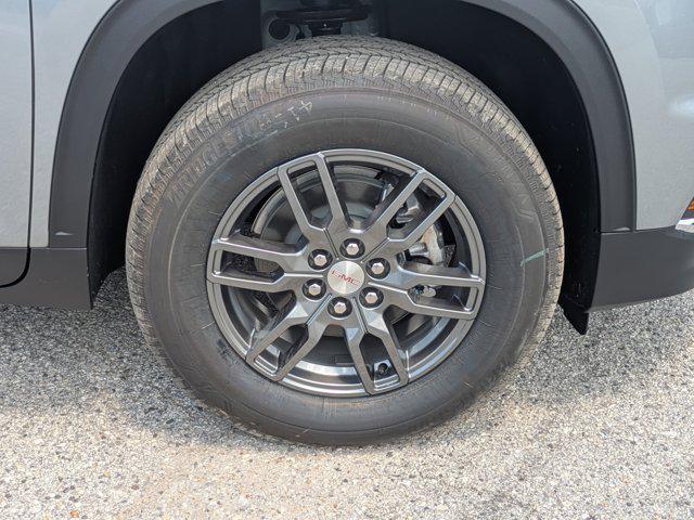 new 2026 GMC Acadia car, priced at $46,090
