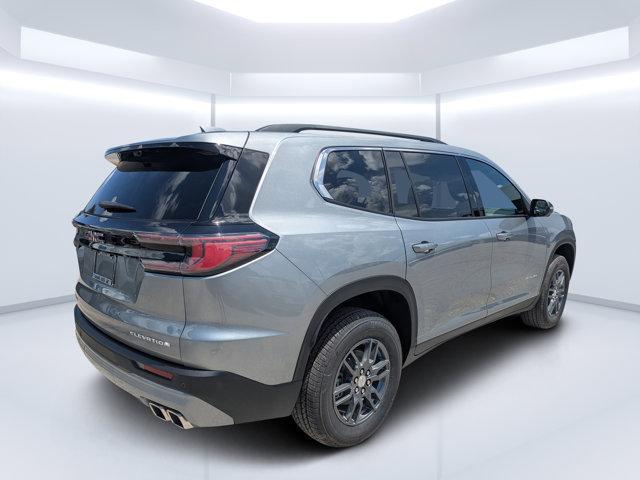 new 2026 GMC Acadia car, priced at $46,090
