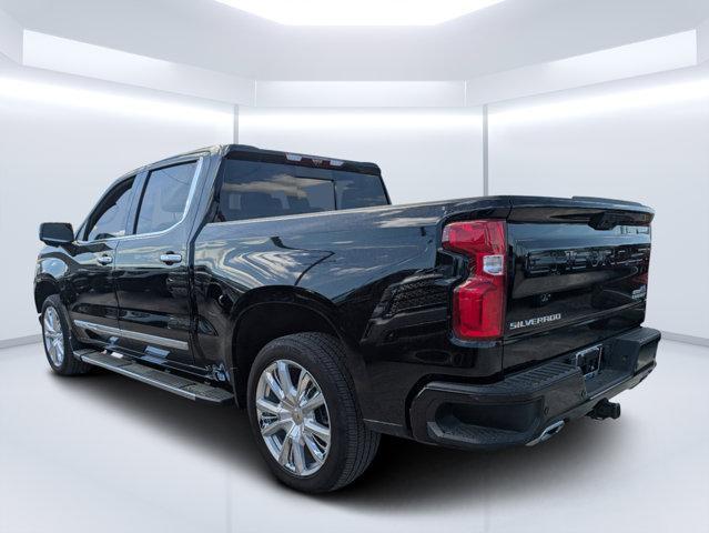 used 2023 Chevrolet Silverado 1500 car, priced at $51,997