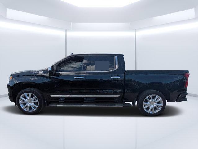 used 2023 Chevrolet Silverado 1500 car, priced at $51,997