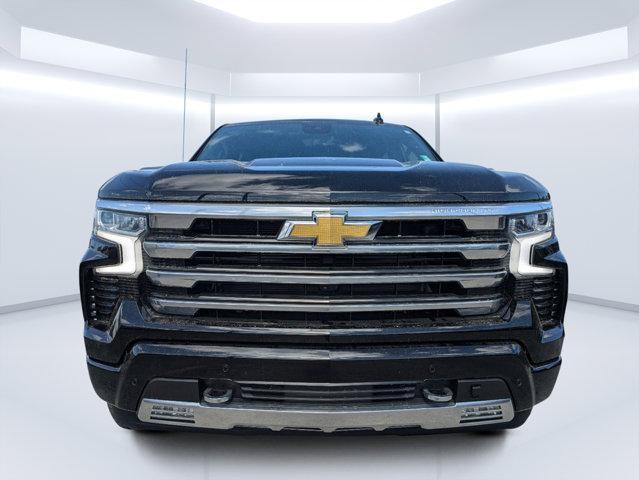 used 2023 Chevrolet Silverado 1500 car, priced at $51,997