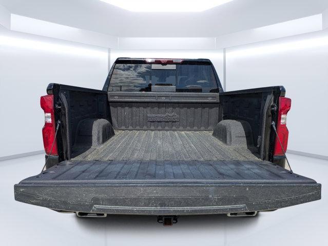 used 2023 Chevrolet Silverado 1500 car, priced at $51,997