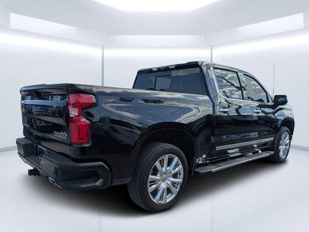 used 2023 Chevrolet Silverado 1500 car, priced at $51,997