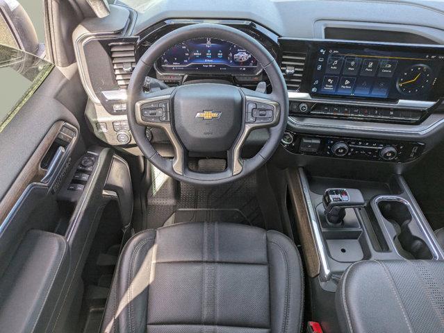 used 2023 Chevrolet Silverado 1500 car, priced at $51,997