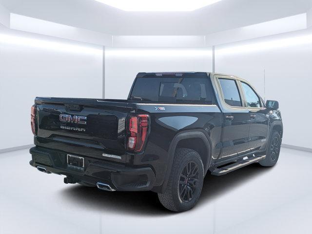 new 2025 GMC Sierra 1500 car, priced at $58,770
