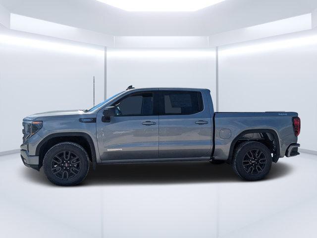 new 2025 GMC Sierra 1500 car, priced at $48,480