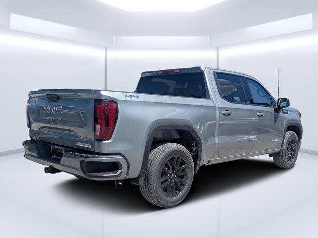 new 2025 GMC Sierra 1500 car, priced at $48,480