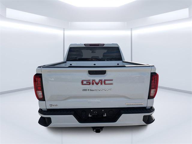 new 2025 GMC Sierra 1500 car, priced at $49,845