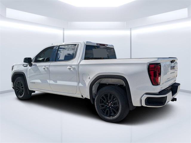 new 2025 GMC Sierra 1500 car, priced at $49,845