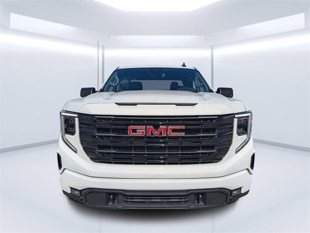 new 2025 GMC Sierra 1500 car, priced at $49,845