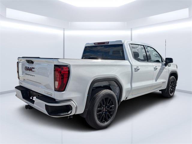 new 2025 GMC Sierra 1500 car, priced at $49,845