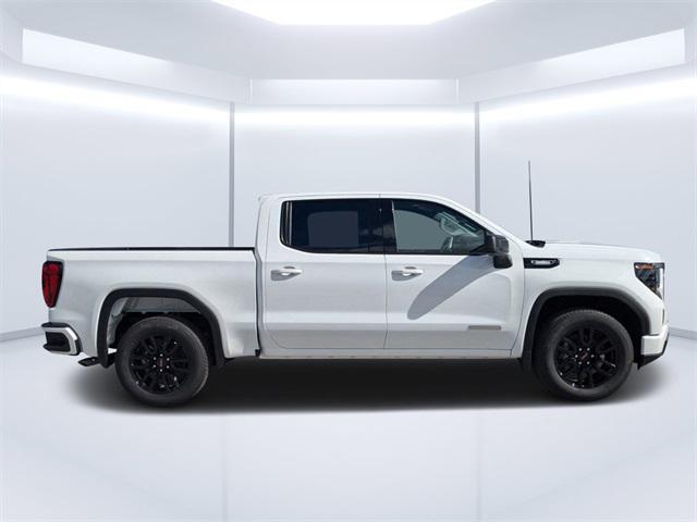 new 2025 GMC Sierra 1500 car, priced at $49,845