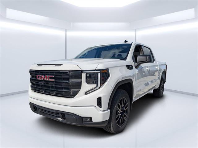 new 2025 GMC Sierra 1500 car, priced at $49,845