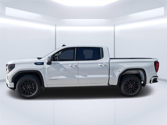 new 2025 GMC Sierra 1500 car, priced at $49,845