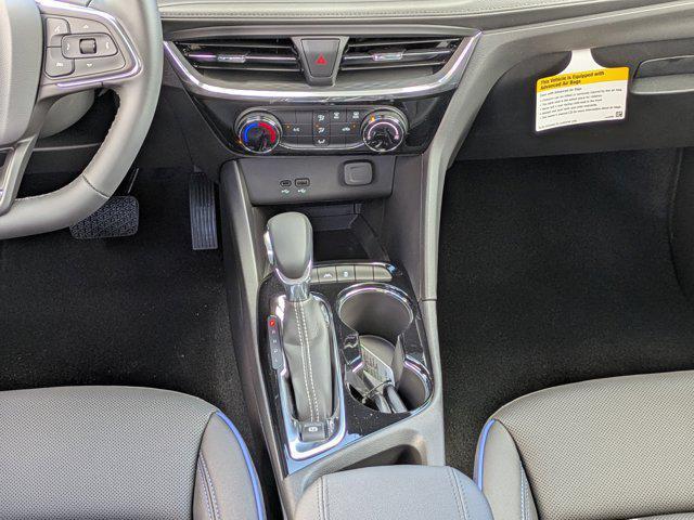 new 2026 Buick Encore GX car, priced at $29,005