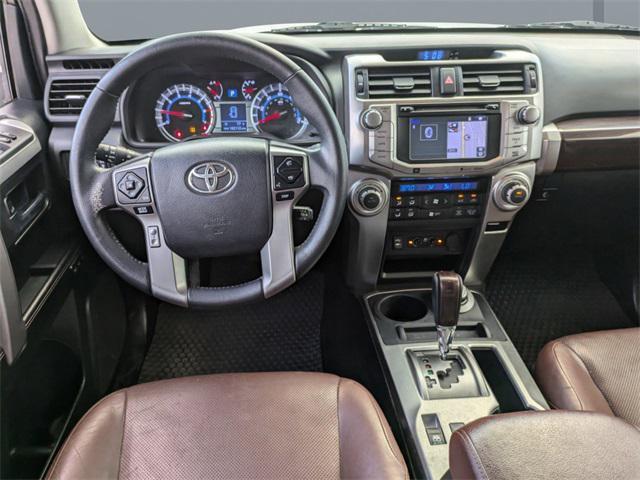 used 2014 Toyota 4Runner car, priced at $16,688