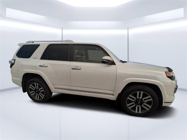 used 2014 Toyota 4Runner car, priced at $16,688