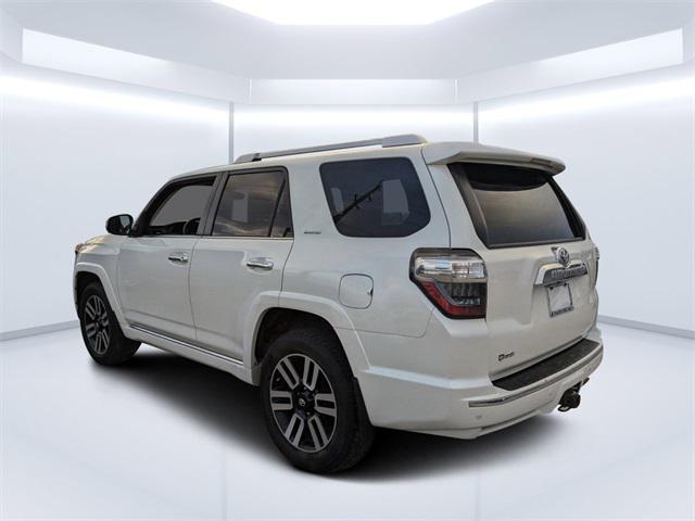 used 2014 Toyota 4Runner car, priced at $16,688