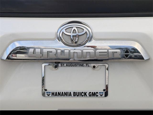 used 2014 Toyota 4Runner car, priced at $16,688