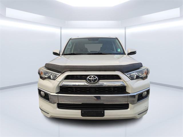 used 2014 Toyota 4Runner car, priced at $16,688