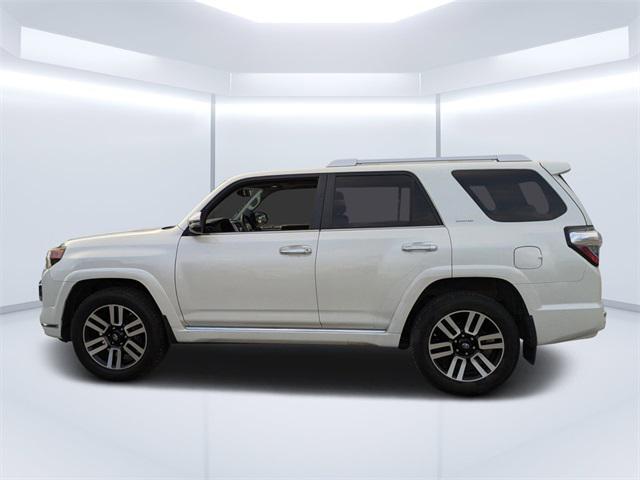 used 2014 Toyota 4Runner car, priced at $16,688