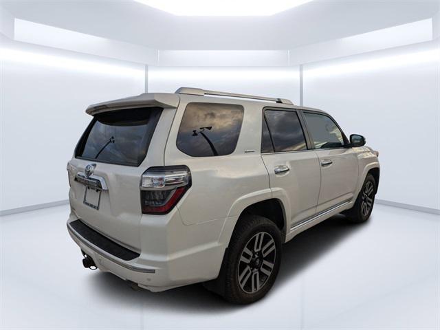 used 2014 Toyota 4Runner car, priced at $16,688