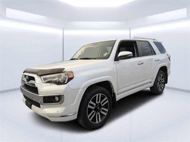 used 2014 Toyota 4Runner car, priced at $16,688