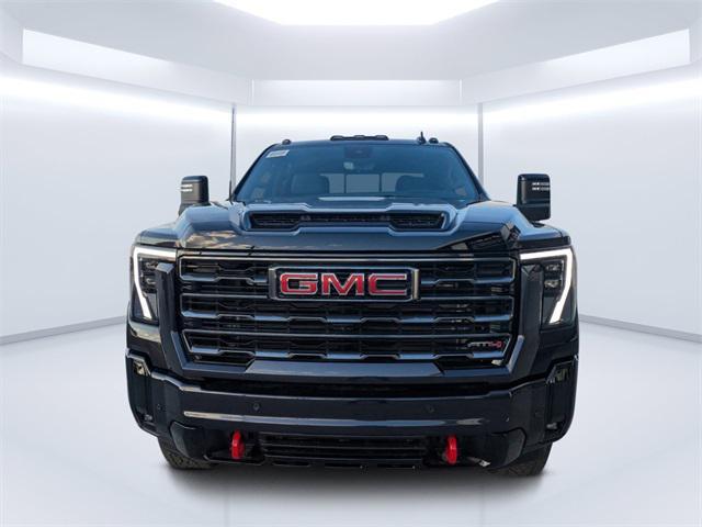 new 2025 GMC Sierra 2500 car, priced at $88,055