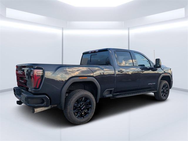 new 2025 GMC Sierra 2500 car, priced at $88,055