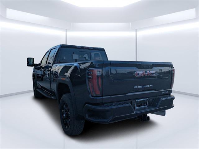 new 2025 GMC Sierra 2500 car, priced at $88,055