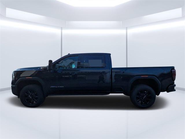 new 2025 GMC Sierra 2500 car, priced at $88,055