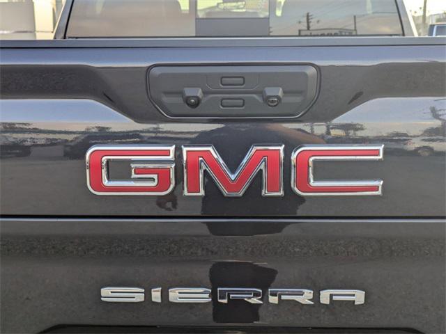 new 2025 GMC Sierra 2500 car, priced at $88,055