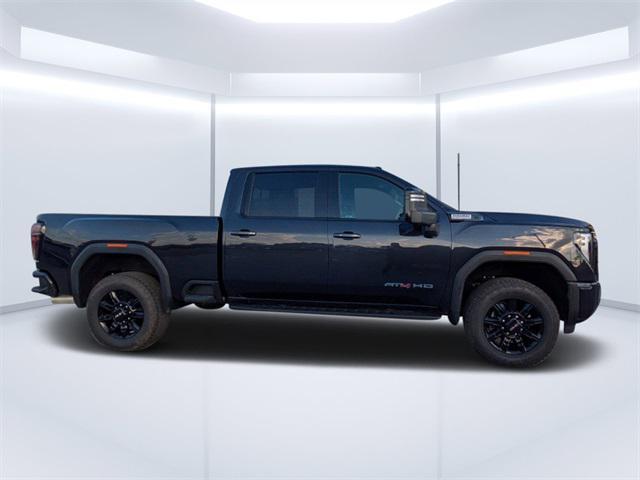 new 2025 GMC Sierra 2500 car, priced at $88,055